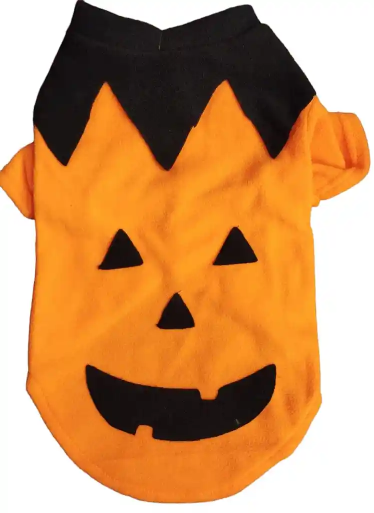 Wonder Dog - Disfraz Calabaza Talla Xl 40 Cm