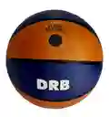 Balón Basketball Drb Goma #7