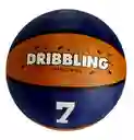 Balón Basketball Drb Goma #7