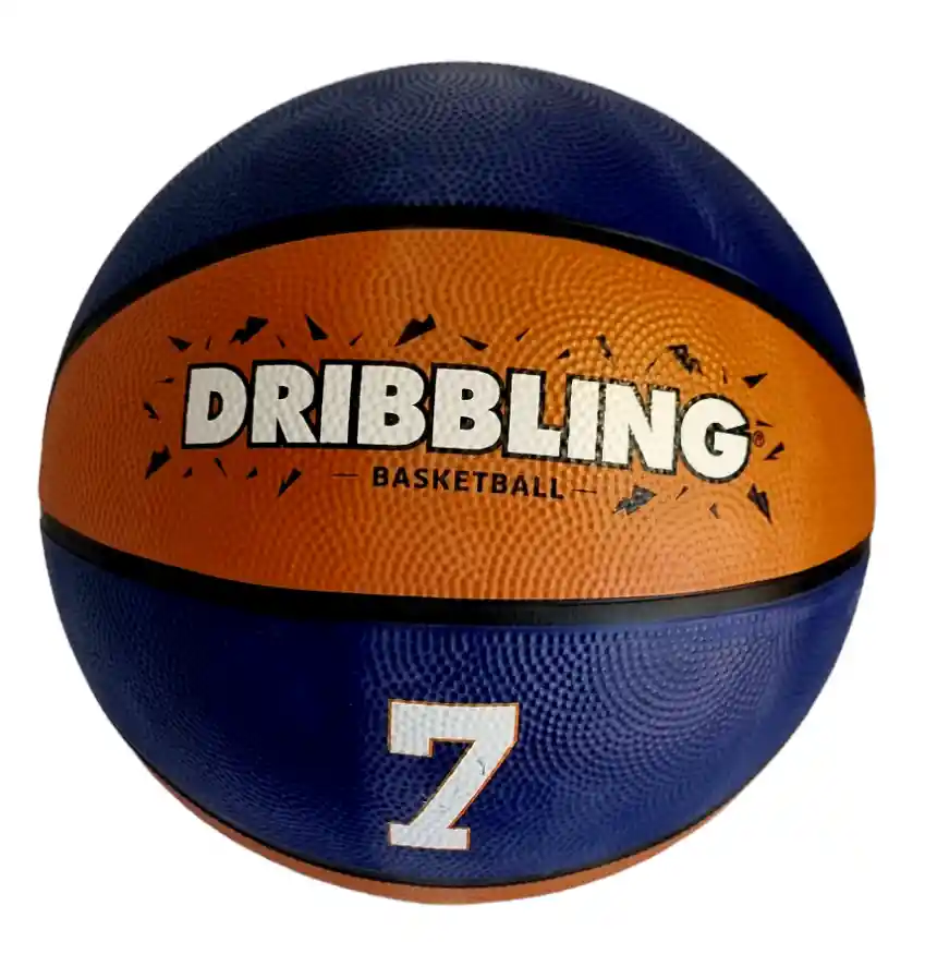 Balón Basketball Drb Goma #7