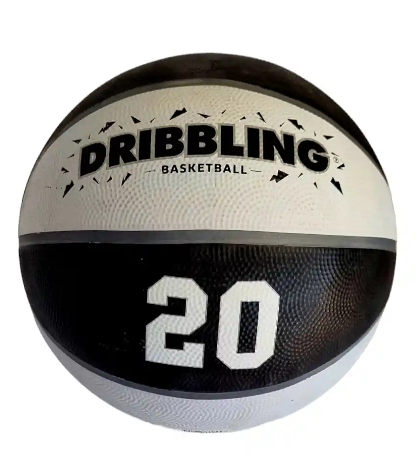 Balón Basketball Drb Goma #7