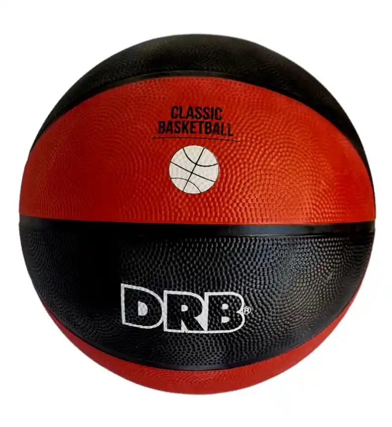 Balón Basketball Drb Goma #7