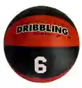 Balón Basketball Drb Goma #7