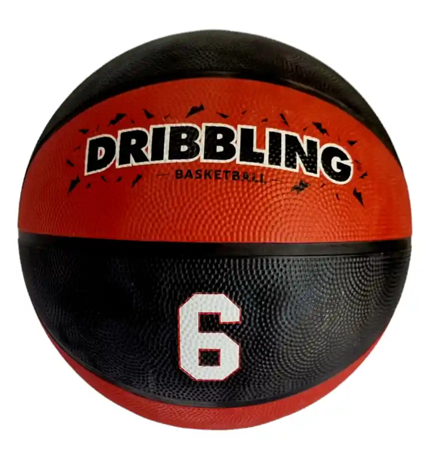 Balón Basketball Drb Goma #7