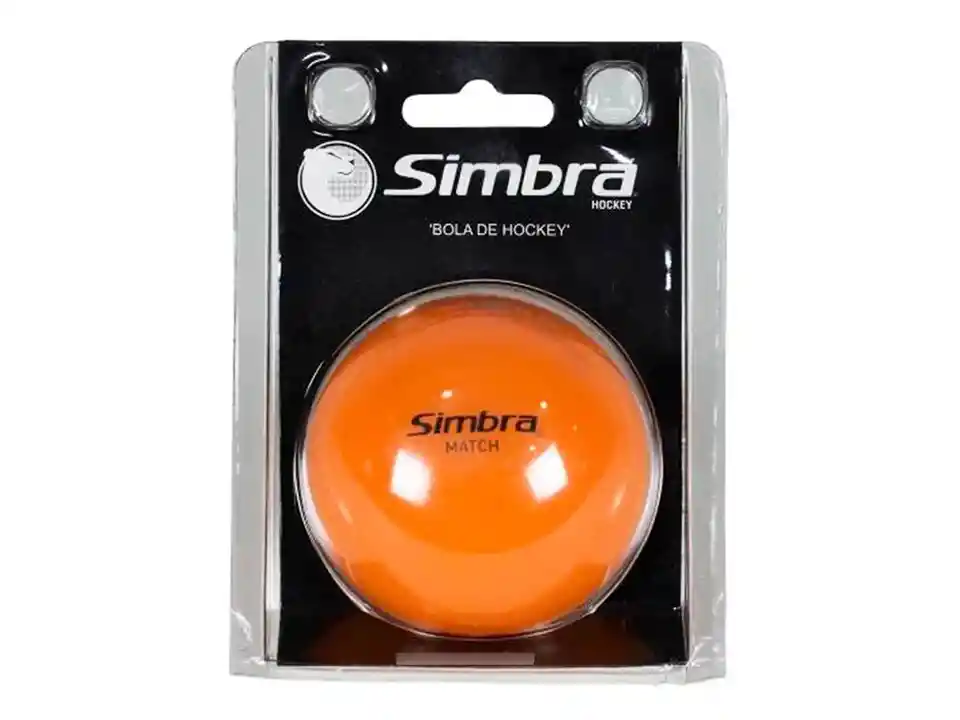 Pelota - Bola De Hockey Césped Simbra