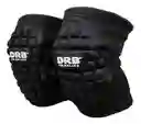 Rodillera Deportiva Acolchada Universal Protect Drb - 1 Par Talla M