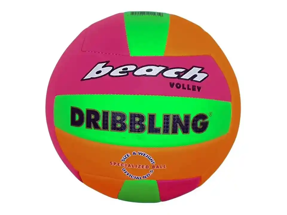 Balon De Voley Classic Beach Drb