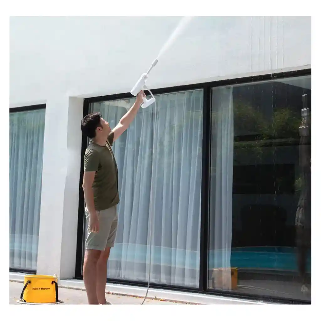 Xiaomi Cordless Pressure Washer