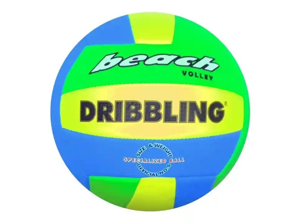 Balon De Voley Classic Beach Drb