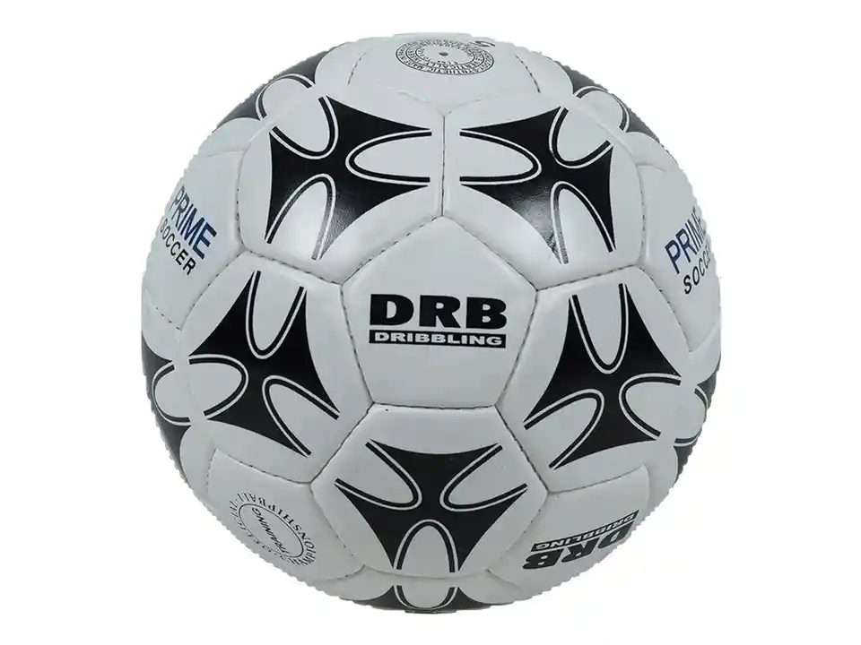 Balón Pelota De Fútbol Prime Soccer N° 5 Drb Entrenamiento