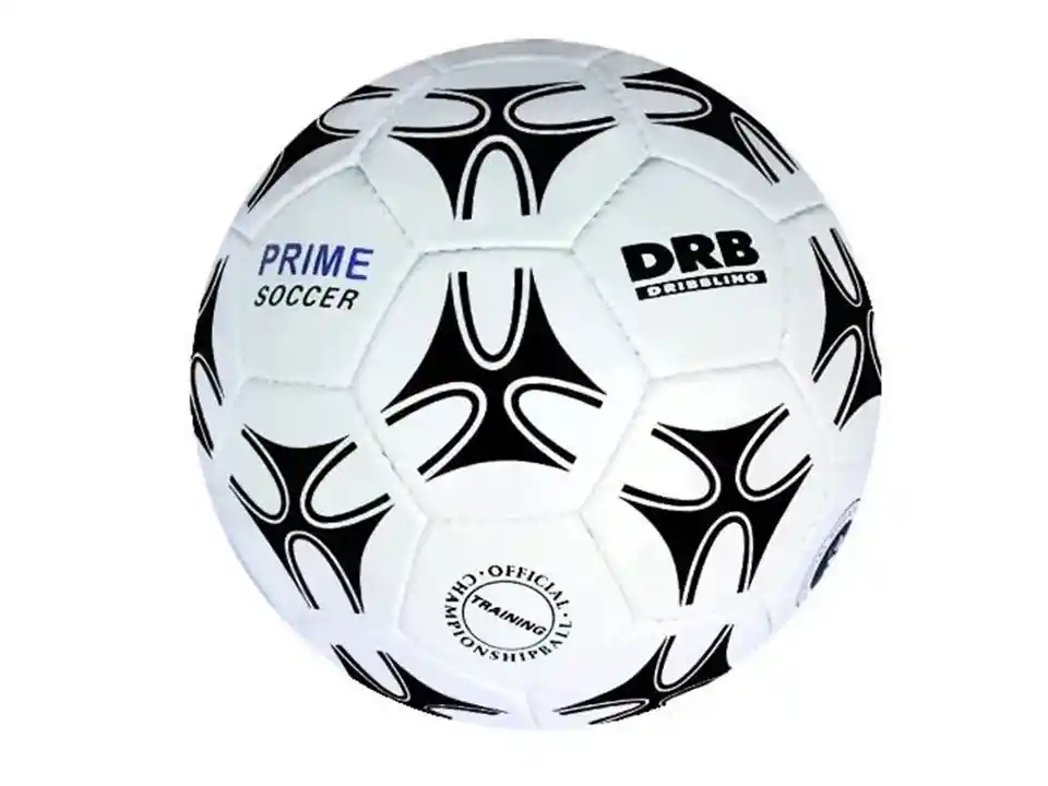 Balón Pelota De Fútbol Prime Soccer N° 5 Drb Entrenamiento