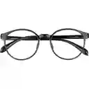 Lentes Livianos Negros - +2.25