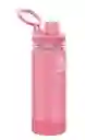 Takeya Botella Térmica Antigoteo Pink Mimosa 530ml