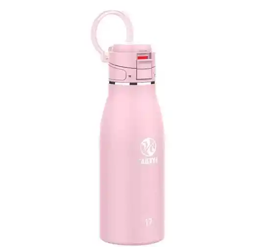 Takeya Travel Mug 502ml Blush