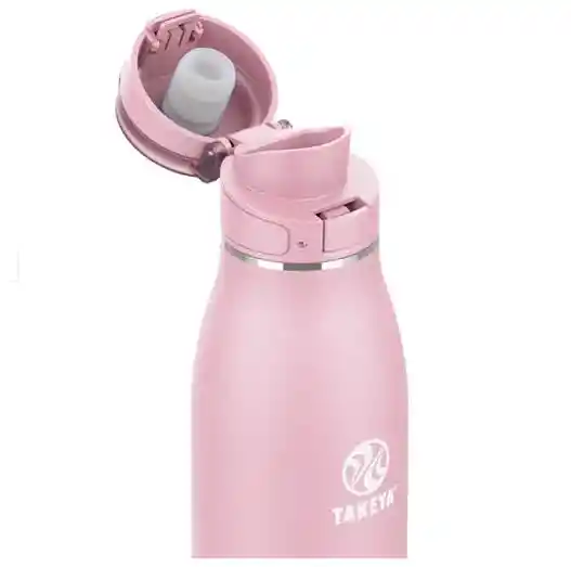 Takeya Travel Mug 502ml Blush