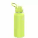 Takeya Botella Térmica Antigoteo Citron Green 950ml