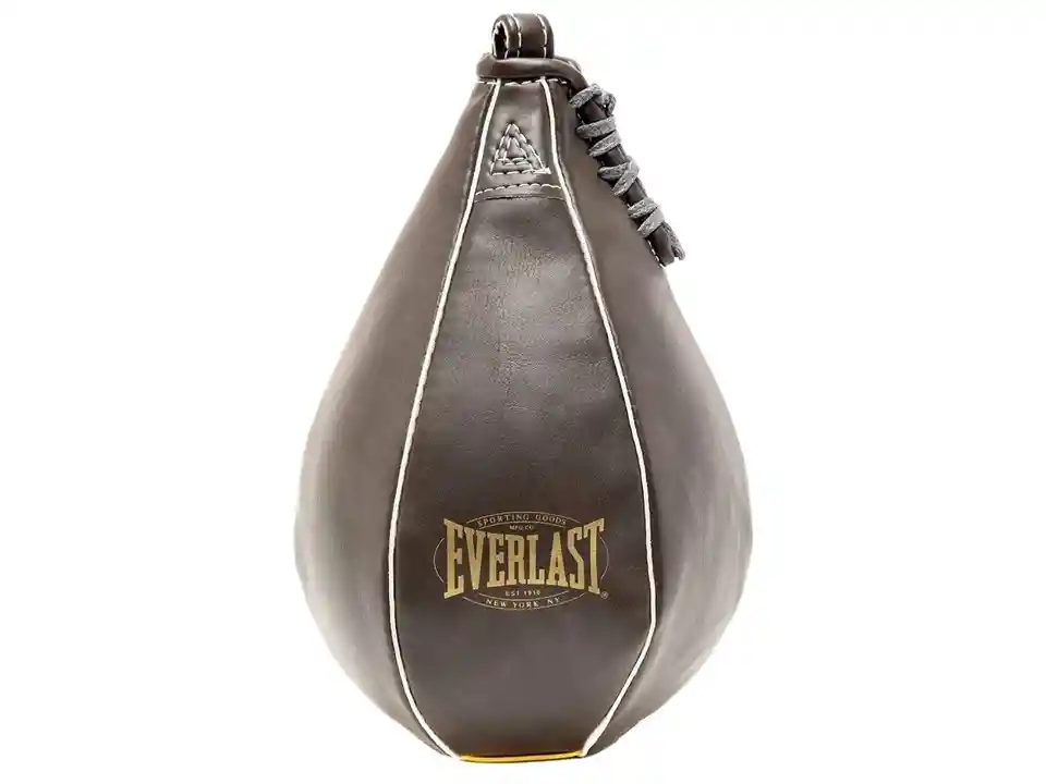 Pera Loca Box Velocidad Everlast Vintage