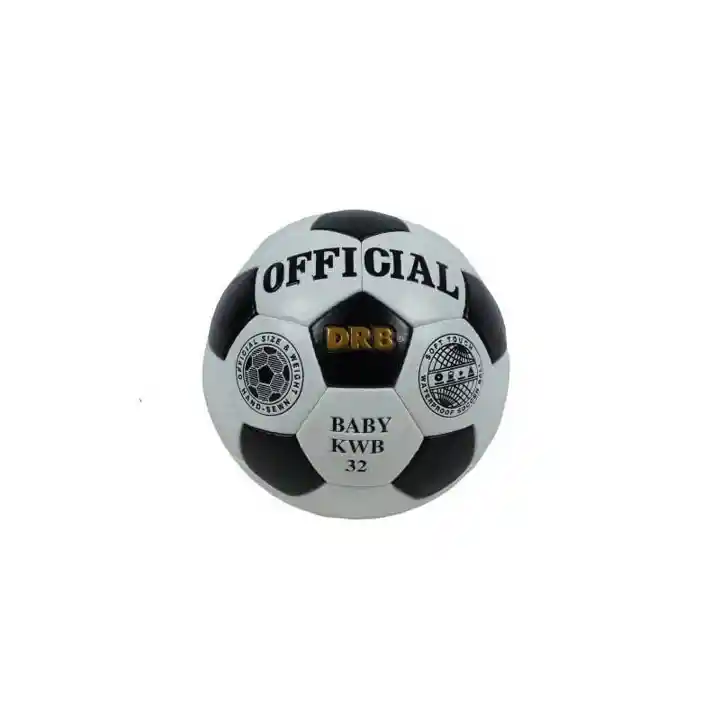 Balón Fútbol Official Drb N°5