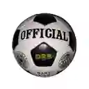 Balón Fútbol Official Drb N°5