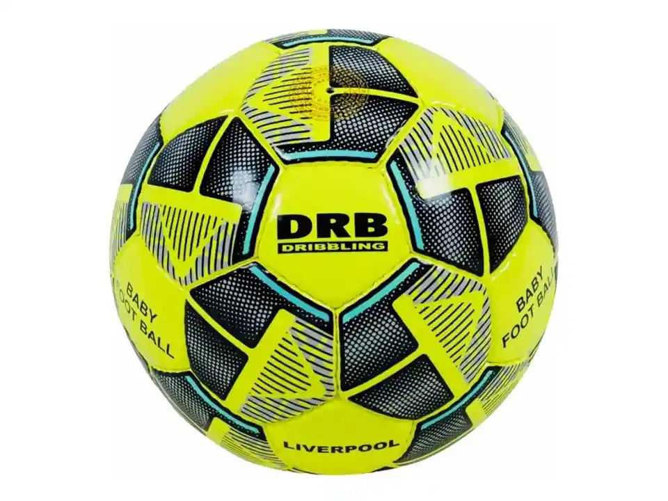 Balón Baby Fútbol Liverpool Drb