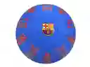 Balon De Futbol Barcelona Oficial N°5