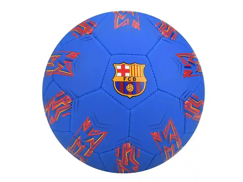 Balon De Futbol Barcelona Oficial N°5