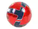 Balon De Futbol Drb Arsenal 2.0 N° 5 Rojo