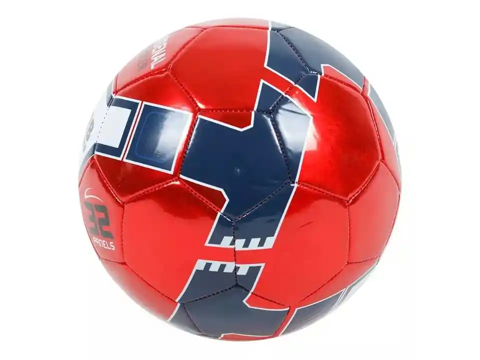 Balon De Futbol Drb Arsenal 2.0 N° 5 Rojo