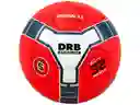 Balon De Futbol Drb Arsenal 2.0 N° 5 Rojo