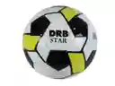 Balon Futbol Niño Drb Star N°3 Amarillo