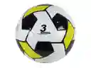 Balon Futbol Niño Drb Star N°3 Amarillo