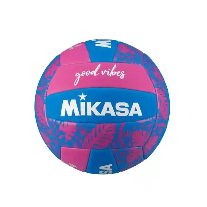 Balon Voleibol Beach Mikasa Bv354tv