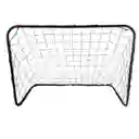 Arco De Futbol Armable Train Con Red Y Estacas 183x122x61cm