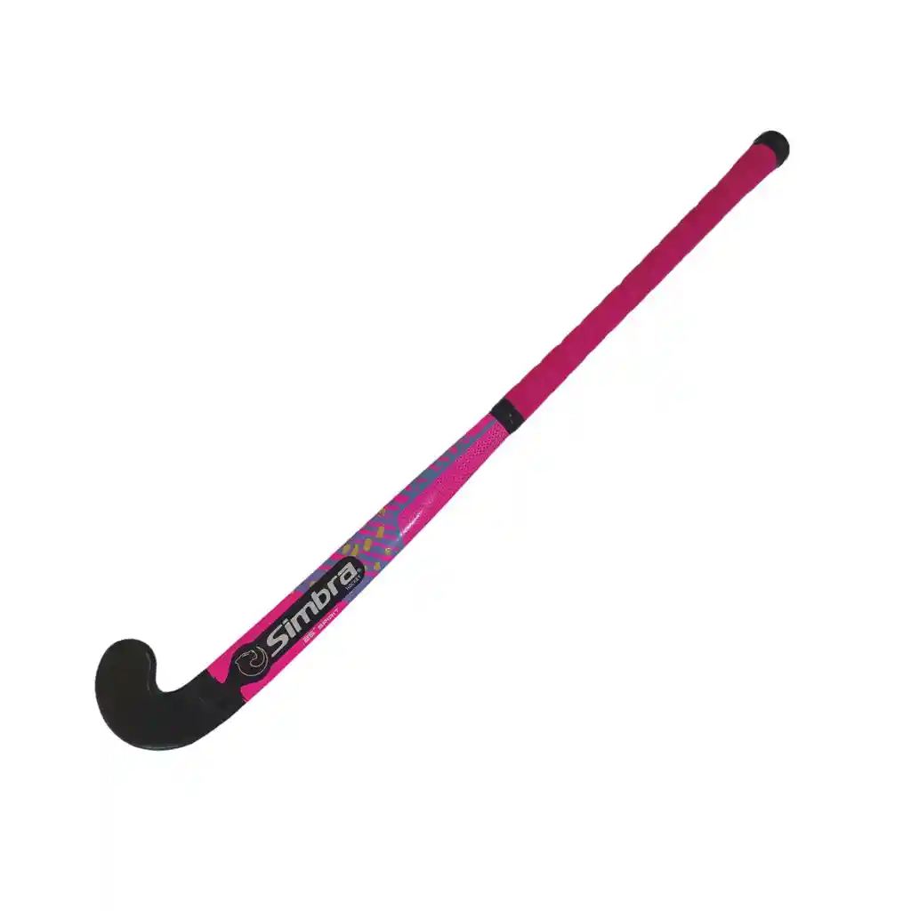 Palo Hockey Cesped Niños Modelo Spirit 28"