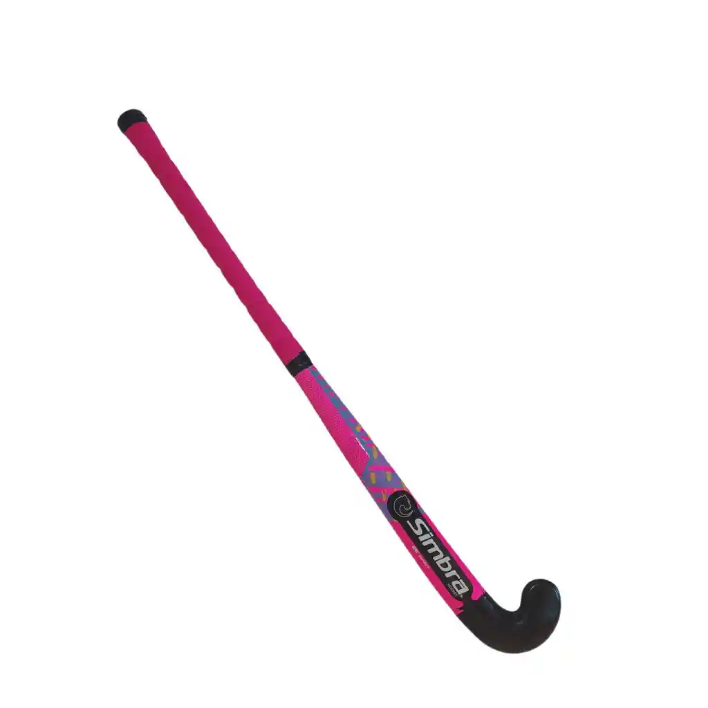 Palo Hockey Cesped Niños Modelo Spirit 26"