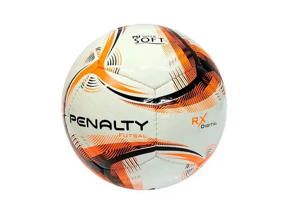 Balón Pelota Futbolito/futsal/baby Penalty Rx Bote Bajo