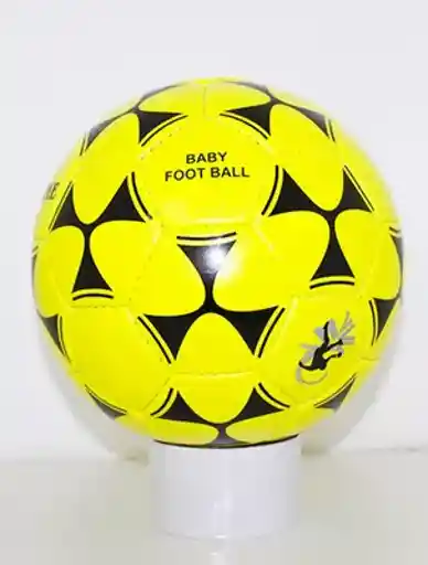 Balon Baby Futbol Prime Butyl #4 - Drb