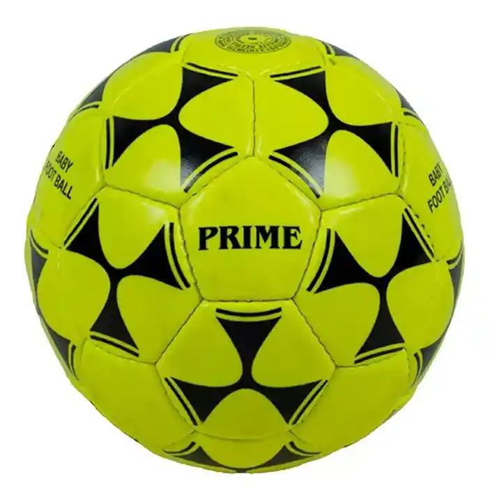 Balon Baby Futbol Prime Butyl #4 - Drb