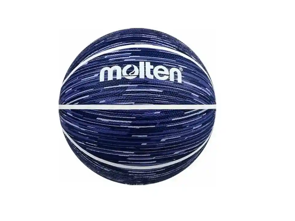 Balon De Basquetbol Molten Bf1600