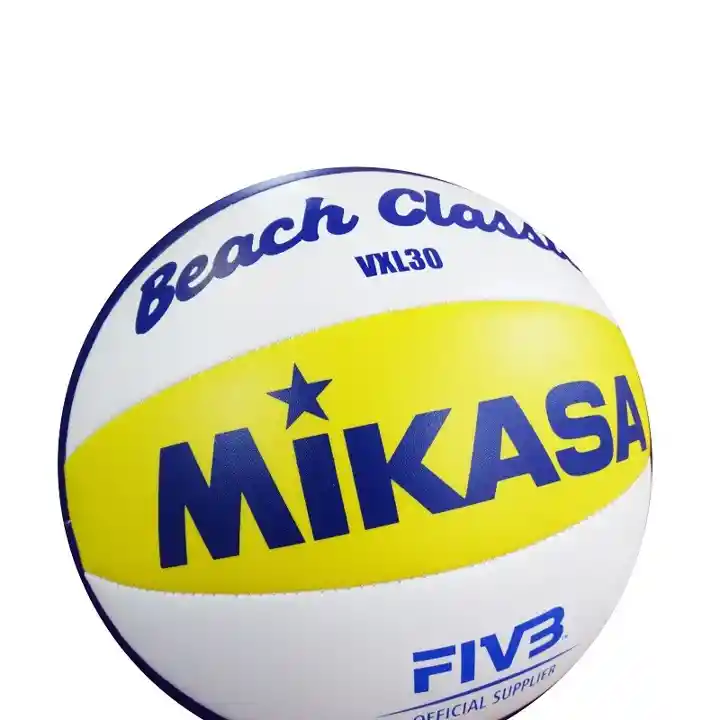 Balon Beach Volleyball Mikasa Vxl30