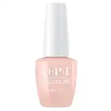 Opi Permanente · Esmalte De Uñas - Bubble Bath