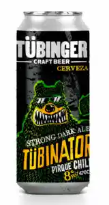 Tubinger Strong Dark 470cc