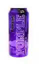 Four Loko Purple