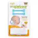 Set Limpiador De Nariz Y Oídos Para Bebés Oogiebear