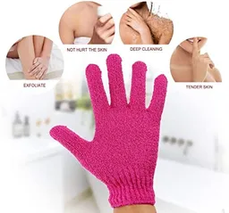Guante Exfoliante De Cuerpo