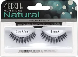 Ardell · Pestañas De Tira Luckies Black