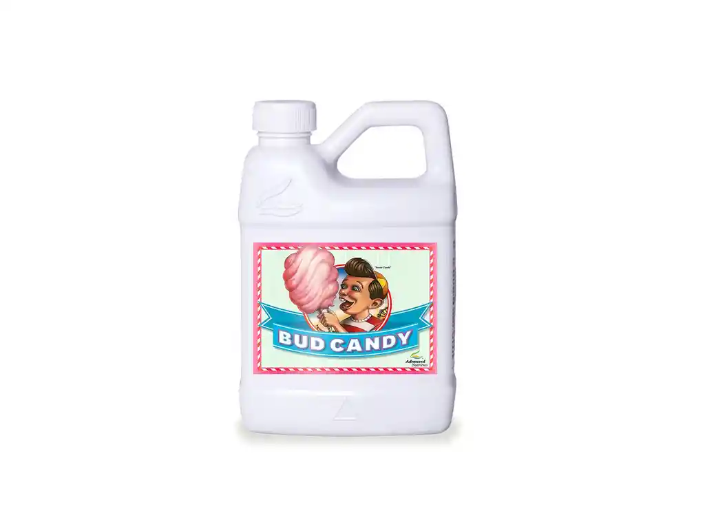 Bud Candy 250ml