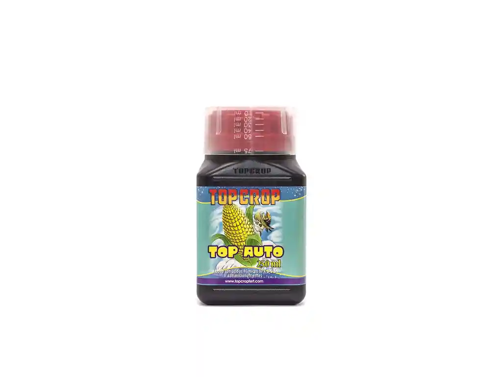 Top Auto 250ml