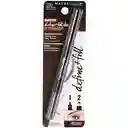 Maybelline · Lapiz De Cejas Duo Tono #260 Deep Brown Brun Froncé