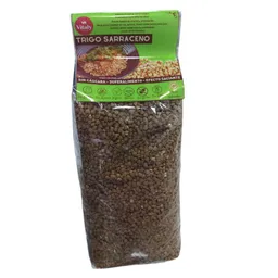 Trigo Sarraceno Siberiano Sin Càscara En Grano 1 Kg Vitalyfoods